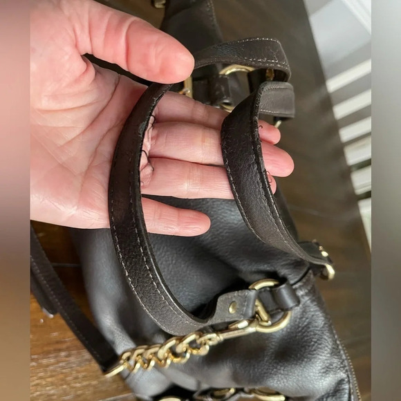 Michael Kors satchel - Picture 6 of 16